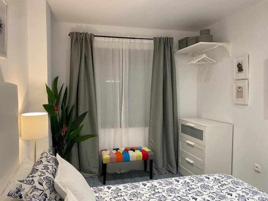 XI Apartamentos Morales & Arnal Ronda Eksteriør billede